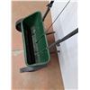 Image 3 : ** Scott's Fertilizer Spreader - 48" Length - Pickup Only