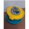 Image 2 : * Baby Adjustable Play Center - Pickup Only 2' Dia - Pickup Only