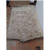 Image 1 : * Beckley 8' x 5' Shag Area Rug - Pickup Only