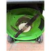 Image 3 : * Greenworks Electric Lawn Mower  with 2 Bags - Tested - Pickup Only
