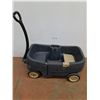 Image 1 : ** Children's Wagon - 34" x 19" x 17" - Pickup Only