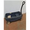 Image 3 : ** Children's Wagon - 34" x 19" x 17" - Pickup Only