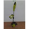 Image 1 : * Sunjoe Electric Grass Trimmer - Tested - Pickup Only