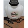 Image 2 : **Round Up Backpack Sprayer, As Is  -  Pickup Only