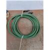 Image 3 : **(2) Garden / Soaker Hoses, Both Unknown Lengths