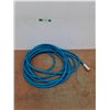 Image 1 : **Garden Hose Unknown Length, As Is