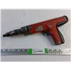 Image 1 : Hilti Power Actuated Fastening Tool