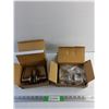 Image 1 : (2) Taymor Lock Knobs