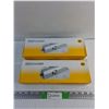 Image 1 : (2) Yale Hydraulic Door Closers