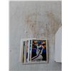 Image 3 : O.P.C 1992 Baseball Card Set (#1-198)
