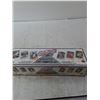 Image 2 : Upper Deck 1991 Baseball Cards Set (Factory Sealed)