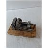 Image 3 : Shop Table Vise (4")