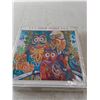 Image 2 : 1000pcs Jigsaw Puzzle (sealed in Package)