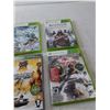 Image 2 : Xbox 360 Games