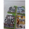 Image 3 : Xbox 360 Games