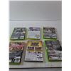 Image 4 : Xbox 360 Games