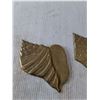 Image 3 : Brass Sea Shells