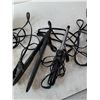 Image 3 : Hair Dryer, Hair Straightner, curling Iron ( all working )