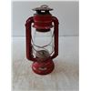 Image 2 : Taymor Red Barn Lantern