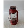 Image 3 : Taymor Red Barn Lantern
