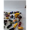 Image 2 : Toy Cars (some Matchbox)
