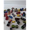 Image 3 : Toy Cars (some Matchbox)