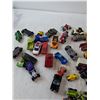 Image 4 : Toy Cars (some Matchbox)