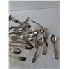 Image 2 : Silverware,Spoons, Forks