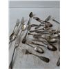 Image 3 : Silverware,Spoons, Forks
