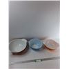 Image 1 : (3) Pyrex Bowls