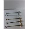 Image 2 : (5) Ground Anchors