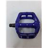 Image 2 : (2) Purple Bike Pedals
