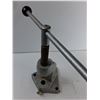 Image 4 : Upright Vise - CANNOT SHIP