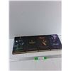 Image 1 : (4) House Of Night Books - Tempted, Awakened,Hunted,Hidden
