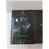 Image 2 : (4) House Of Night Books - Tempted, Awakened,Hunted,Hidden