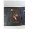 Image 4 : (4) House Of Night Books - Tempted, Awakened,Hunted,Hidden