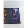Image 5 : (4) House Of Night Books - Tempted, Awakened,Hunted,Hidden
