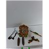 Image 1 : Cuckoo Clock - As Is