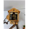Image 4 : Cuckoo Clock - As Is