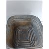 Image 2 : GSW Washtub - 20'' x 20.5'' x 11'' CANNOT SHIP