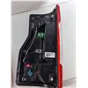 Image 4 : (2) Rear TailLights - As Is