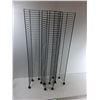 Image 1 : (3) CD Racks - 36'' Tall-Cannot Ship
