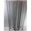 Image 2 : (3) CD Racks - 36'' Tall-Cannot Ship