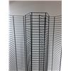 Image 4 : (3) CD Racks - 36'' Tall-Cannot Ship