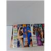 Image 2 : (10) PlayBoy Magazines