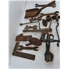 Image 2 : Vintage Tools and Tool Pieces - As is - Pickup Only