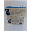 Image 3 : (2) HP Laserjet 13A - 1300 Ink Cartridges (NIB)