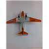 Image 3 : Eastwood Automobilia US Army Metal Airplane Coin Bank
