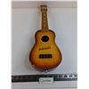 Image 1 : Hawaiian Ukelele - 21" Length