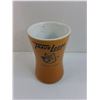 Image 2 : Hawaiian Themed Travel Lodge Handleless Mug
